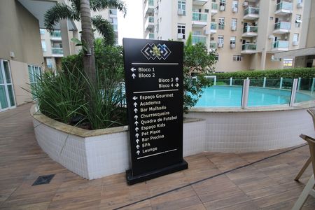 Studio à venda com 40m², 1 quarto e 1 vagaÁrea Comum