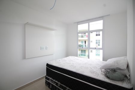 Studio à venda com 40m², 1 quarto e 1 vagaQuarto 