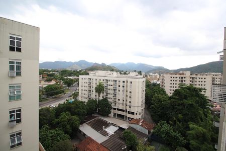 Studio à venda com 40m², 1 quarto e 1 vagaSala - Vista