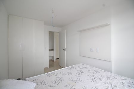 Studio à venda com 40m², 1 quarto e 1 vagaQuarto 
