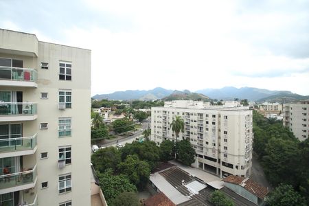 Studio à venda com 40m², 1 quarto e 1 vagaQuarto - Vista