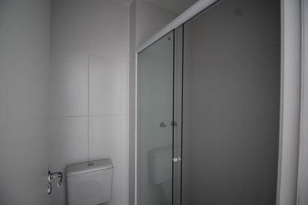 Studio à venda com 40m², 1 quarto e 1 vagaBanheiro