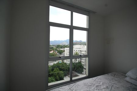 Studio à venda com 40m², 1 quarto e 1 vagaQuarto - Vista