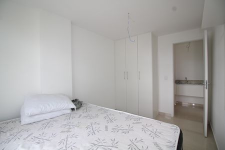 Studio à venda com 40m², 1 quarto e 1 vagaQuarto 