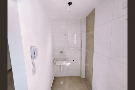 Apartamento para alugar com 30m², 1 quarto e sem vagaÁrea de Serviço