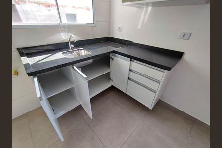 Apartamento para alugar com 30m², 1 quarto e sem vagaSala/Cozinha