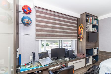 Apartamento à venda com 271m², 4 quartos e 4 vagas Apartamento à venda com 271m², 4 quartos e 4 vagasSuíte 2