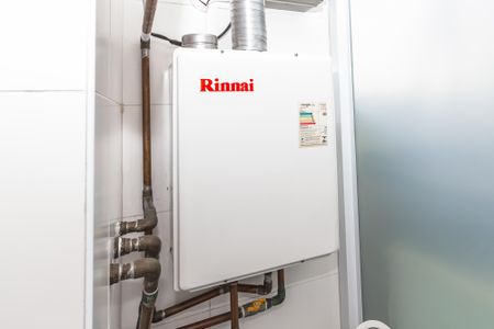 Apartamento à venda com 271m², 4 quartos e 4 vagas Apartamento à venda com 271m², 4 quartos e 4 vagasLavanderia