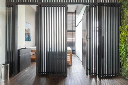 Studio para alugar com 40m², 1 quarto e 1 vaga Studio para alugar com 40m², 1 quarto e 1 vagaÁrea comum - SPA