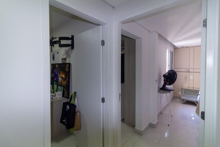 Apartamento à venda com 238m², 4 quartos e 4 vagasCloset Suíte 2