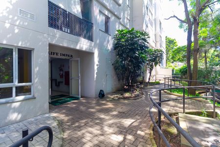 Apartamento à venda com 238m², 4 quartos e 4 vagasÁrea comum