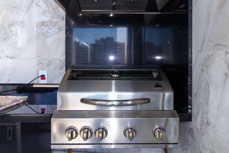 Apartamento à venda com 238m², 4 quartos e 4 vagasEspaço Gourmet