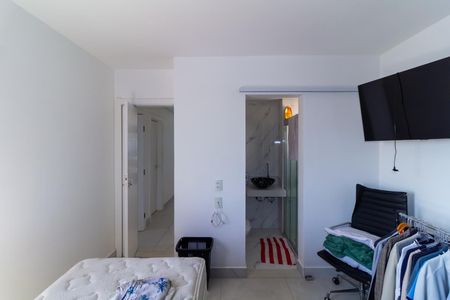 Apartamento à venda com 238m², 4 quartos e 4 vagasSuíte 1