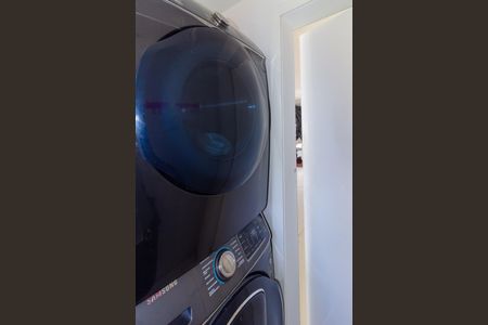 Apartamento à venda com 238m², 4 quartos e 4 vagasÁrea de Serviço