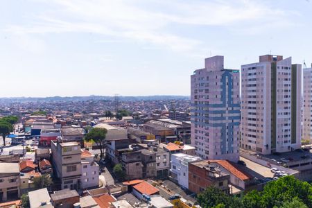 Apartamento à venda com 238m², 4 quartos e 4 vagasVista da Sala