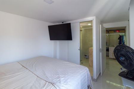 Apartamento à venda com 238m², 4 quartos e 4 vagasSuíte 2