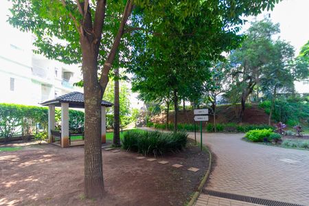 Apartamento à venda com 238m², 4 quartos e 4 vagasÁrea comum