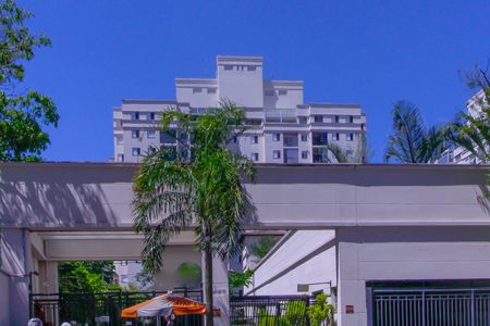 Apartamento à venda com 238m², 4 quartos e 4 vagasFachada