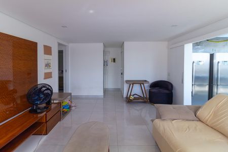 Apartamento à venda com 238m², 4 quartos e 4 vagasSala