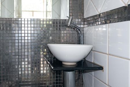 Apartamento à venda com 100m², 3 quartos e sem vagaLavabo