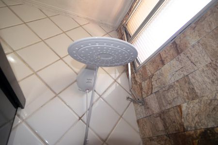 Apartamento à venda com 100m², 3 quartos e sem vagaBanheiro