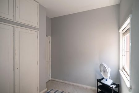Apartamento à venda com 100m², 3 quartos e sem vagaQuarto 1