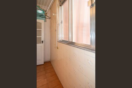 Apartamento à venda com 100m², 3 quartos e sem vagaÁrea de Serviço