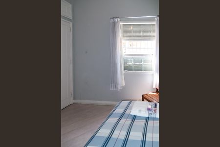 Apartamento à venda com 100m², 3 quartos e sem vagaQuarto 2