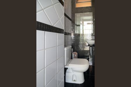 Apartamento à venda com 100m², 3 quartos e sem vagaLavabo