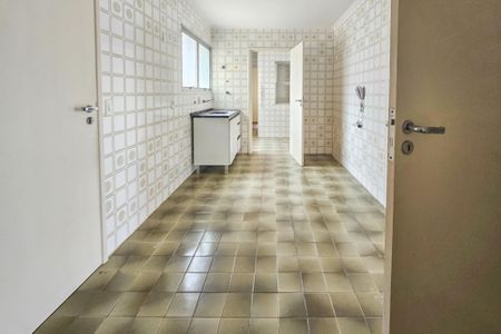 Apartamento para alugar com 127m², 3 quartos e 1 vagaCozinha