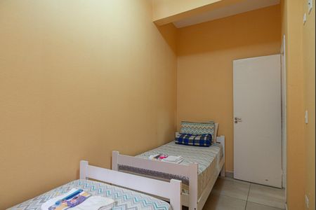 Apartamento à venda com 90m², 3 quartos e sem vagaQuarto 3