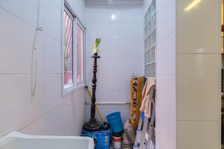 Apartamento à venda com 90m², 3 quartos e sem vagaÁrea de Serviço