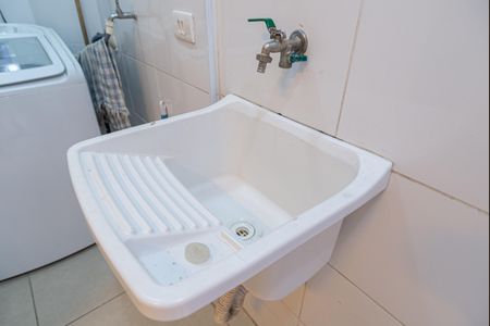 Apartamento à venda com 90m², 3 quartos e sem vagaÁrea de Serviço