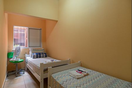 Apartamento à venda com 90m², 3 quartos e sem vagaQuarto 3