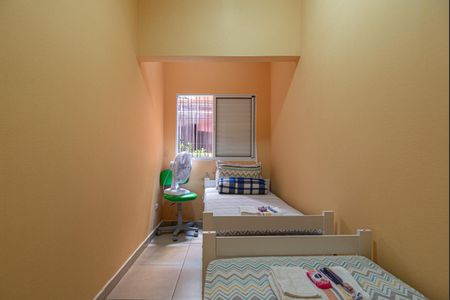 Apartamento à venda com 90m², 3 quartos e sem vagaQuarto 3