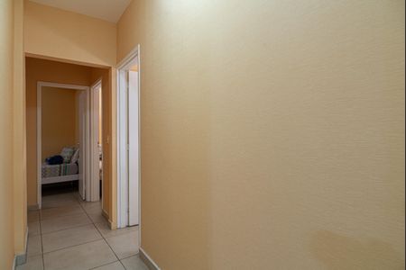 Apartamento à venda com 90m², 3 quartos e sem vagaCorredor dos Quartos