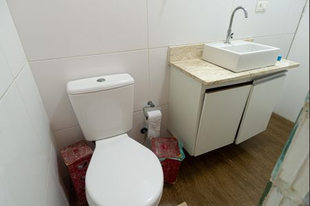 Apartamento à venda com 90m², 3 quartos e sem vagaBanheiro 2