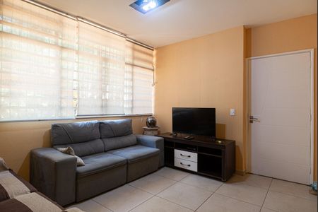 Apartamento à venda com 90m², 3 quartos e sem vagaSala