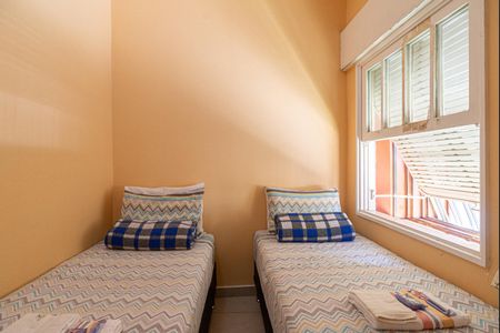 Apartamento à venda com 90m², 3 quartos e sem vagaQuarto 2