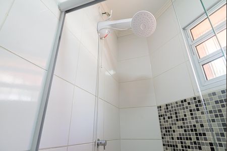 Apartamento à venda com 90m², 3 quartos e sem vagaBanheiro da Suíte