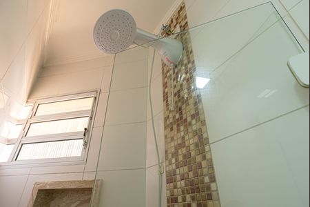 Apartamento à venda com 90m², 3 quartos e sem vagaBanheiro 2