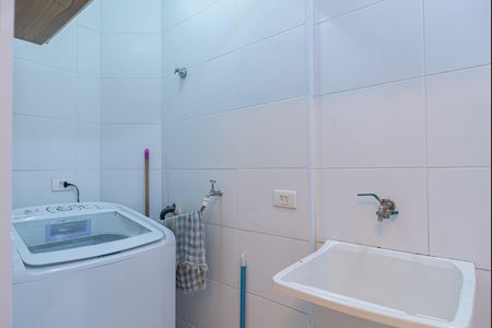 Apartamento à venda com 90m², 3 quartos e sem vagaÁrea de Serviço