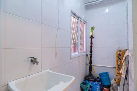 Apartamento à venda com 90m², 3 quartos e sem vagaÁrea de Serviço