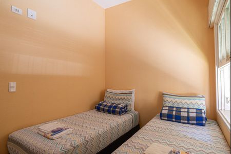 Apartamento à venda com 90m², 3 quartos e sem vagaQuarto 2