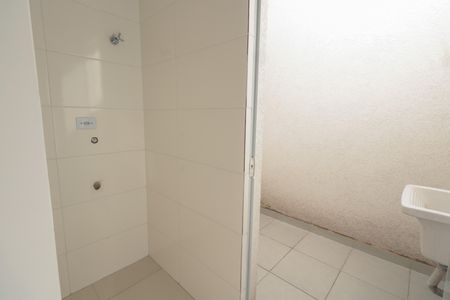 Apartamento para alugar com 30m², 1 quarto e sem vagaÁrea de Serviço