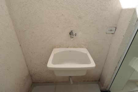 Apartamento para alugar com 30m², 1 quarto e sem vagaÁrea de Serviço