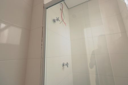 Apartamento para alugar com 30m², 1 quarto e sem vagaBanheiro