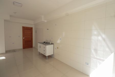 Apartamento para alugar com 30m², 1 quarto e sem vagaSala