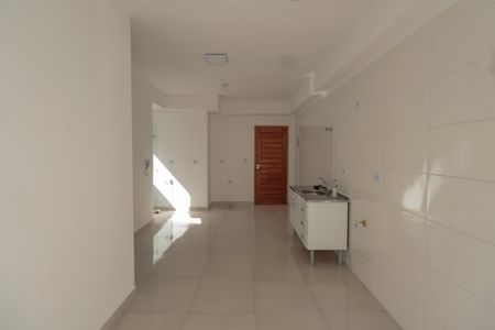 Apartamento para alugar com 30m², 1 quarto e sem vagaSala