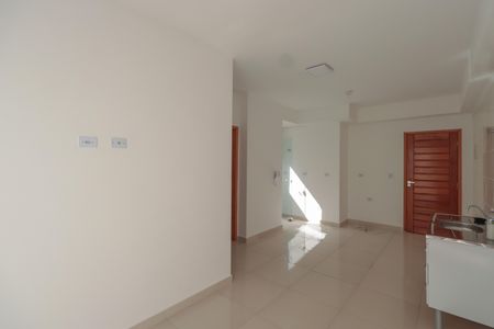 Apartamento para alugar com 30m², 1 quarto e sem vagaSala